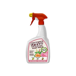 FUNGUSCLEAR PLANT SHIELD 800ML