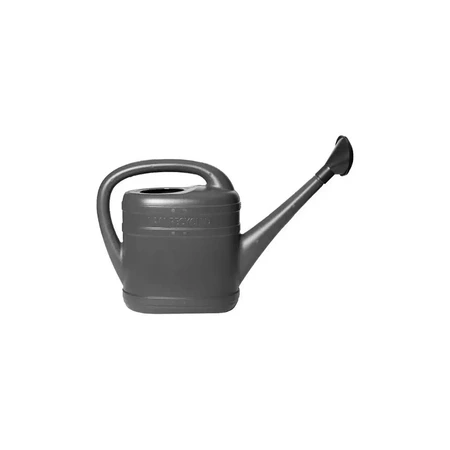 GARDEN WATERING CAN 10L ANTHRACITE