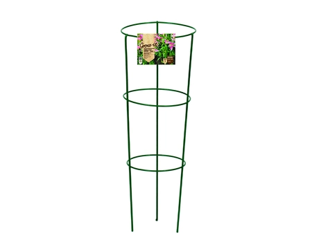 GI CONICAL PLANT SUPPORT 48CM - image 1