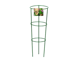 GI CONICAL PLANT SUPPORT 48CM - image 1