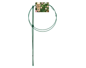 GI DOUBLE PLANT SUPPORT RING 91 X 40CM - image 1