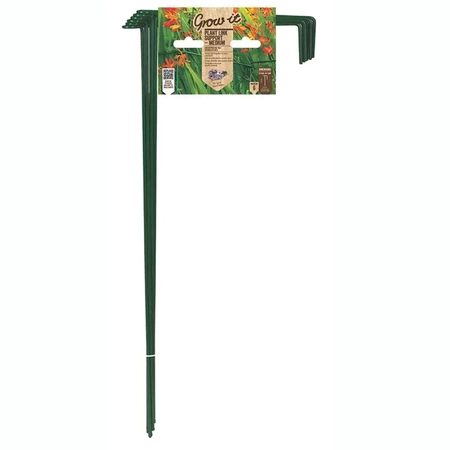 Gi Plant Link Support 61Cm 6Pk