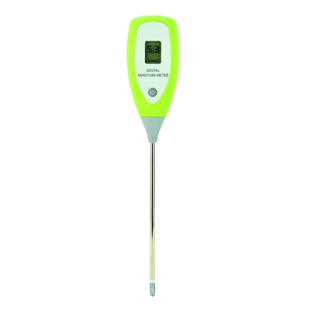 GM DIGITAL MOISTURE METER