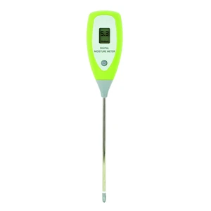GM DIGITAL MOISTURE METER