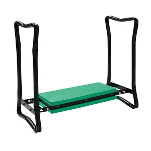 GM FOLDAWAY GARDEN KNEELER