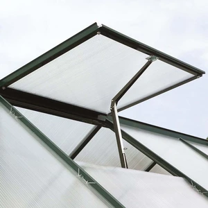 GM GREENHOUSE AUTO VENT