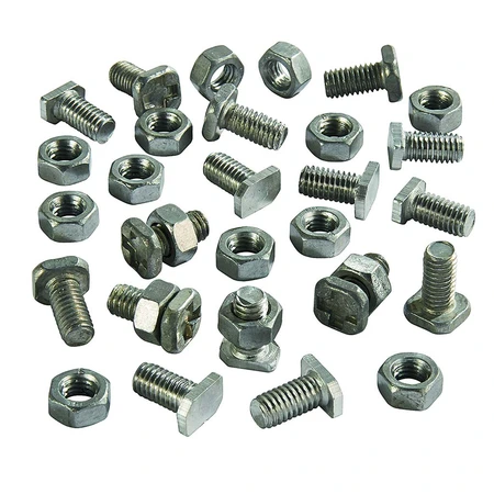 GM GREENHOUSE NUTS AND BOLTS ASST 32PK