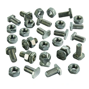 GM GREENHOUSE NUTS AND BOLTS ASST 32PK