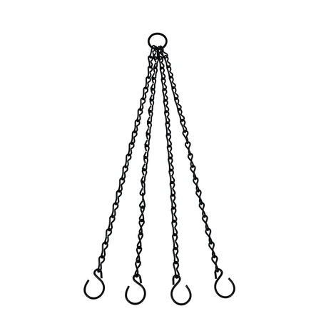 GM HEAVY DUTY HANGING BASKET CHAIN