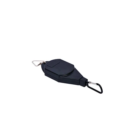 GM HI-LO H/BASKET SUPPORT BLACK