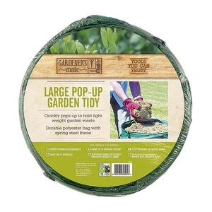 GM POP-UP GARDEN TIDY