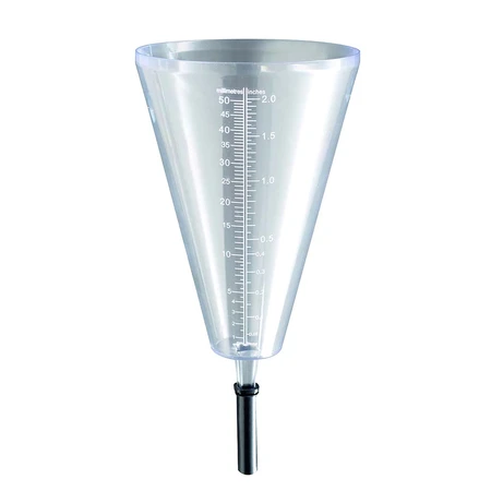 GM RAIN GAUGE