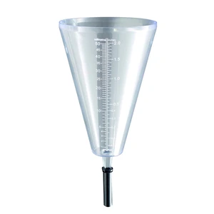 GM RAIN GAUGE