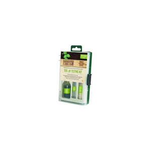 GM SOIL PH TESTING KIT