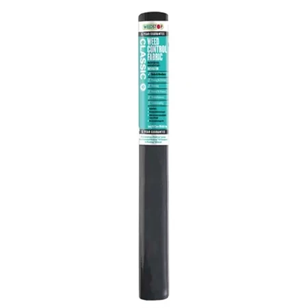 GM WEEDSTOP CLASSIC TWIN