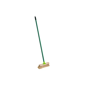 Gardener's Mate 12" Soft Garden Broom FSC