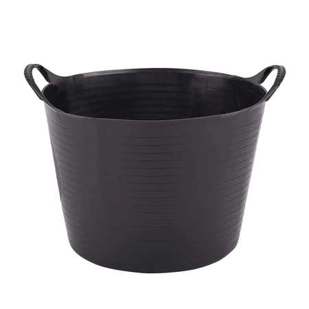 GORILLA TUB BLACK 14L SMALL