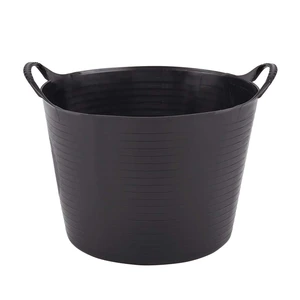 GORILLA TUB BLACK 14L SMALL