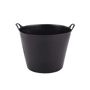 GORILLA TUB BLACK 26L MEDIUM