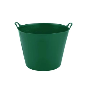 GORILLA TUB GREEN 26L MEDIUM