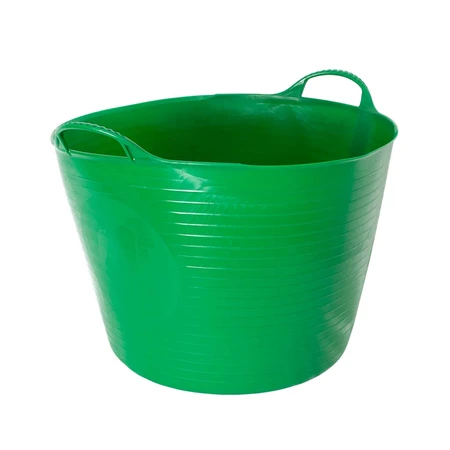 GORILLA TUB GREEN 38L LARGE