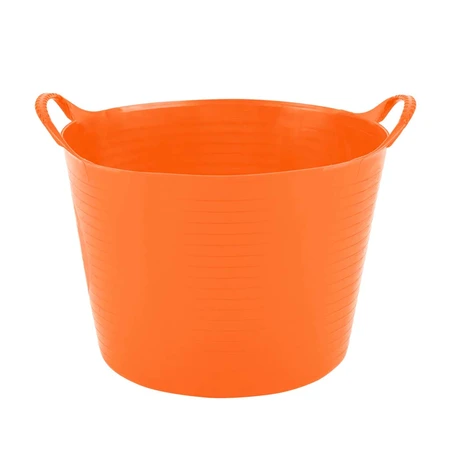 GORILLA TUB ORANGE 14L SMALL