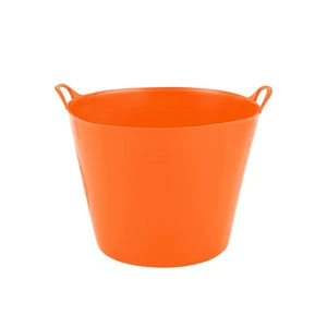 GORILLA TUB ORANGE 26L MEDIUM