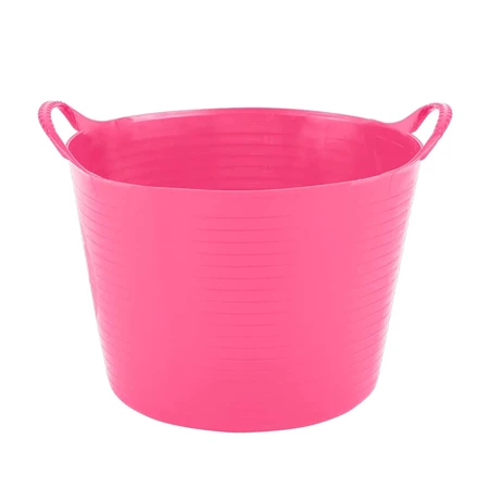 GORILLA TUB PINK 14L SMALL