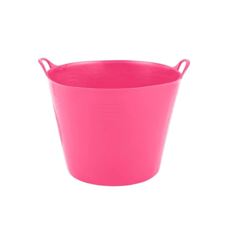Gorilla Tub Pink 26L Medium
