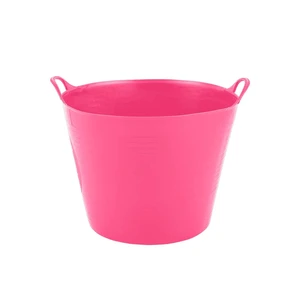 Gorilla Tub Pink 26L Medium