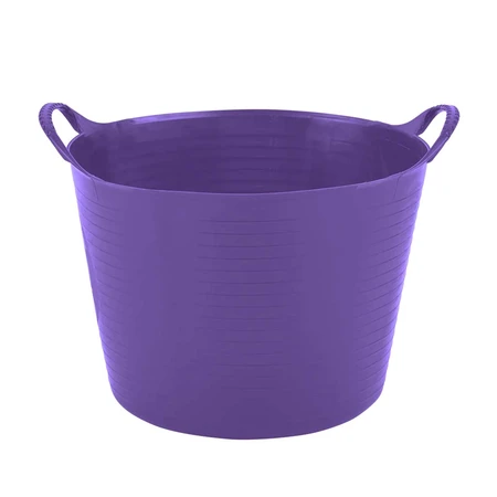 GORILLA TUB PURPLE 14L SMALL