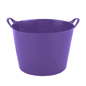 GORILLA TUB PURPLE 14L SMALL