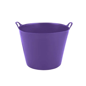 GORILLA TUB PURPLE 26L MEDIUM