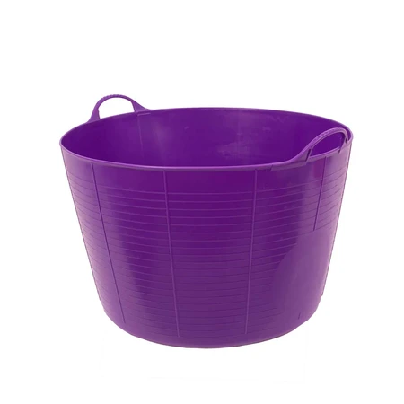 GORILLA TUB PURPLE 75L XL