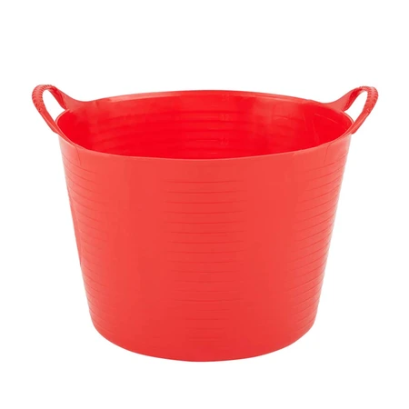 GORILLA TUB RED 14L SMALL