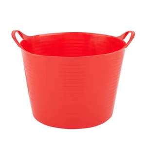 GORILLA TUB RED 14L SMALL