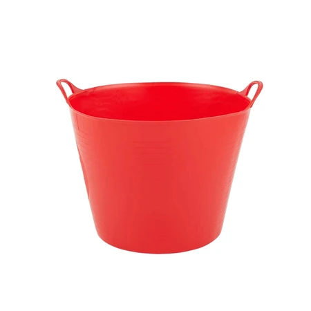 GORILLA TUB RED 26L MEDIUM