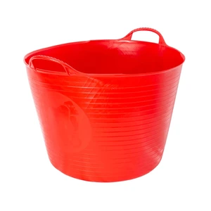 GORILLA TUB RED 38L LARGE
