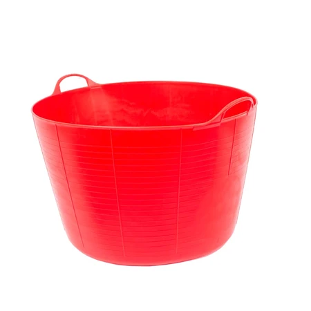 GORILLA TUB RED 75L XL
