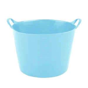 GORILLA TUB SKY BLUE 14L SMALL