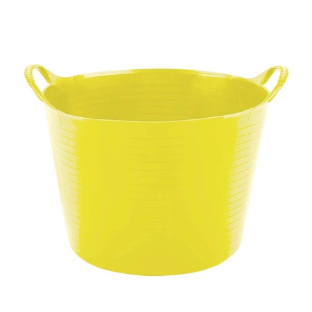 GORILLA TUB YELLOW 14L SMALL