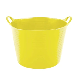 GORILLA TUB YELLOW 14L SMALL