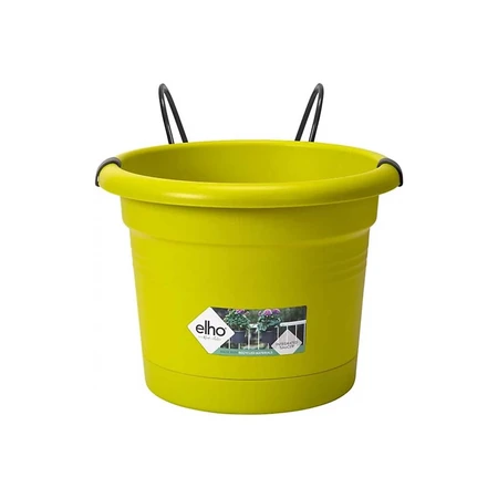 GREEN BASICS BALCONY POTHOLDER ALL-IN-1