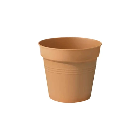 GREEN BASICS GROWPOT 15CM TERRA