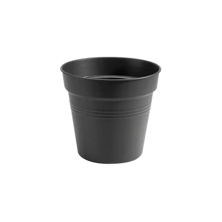 GREEN BASICS GROWPOT 19 BLACK