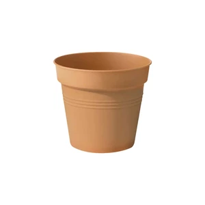 GREEN BASICS GROWPOT 21CM TERRA
