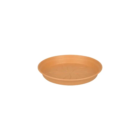 GREEN BASICS SAUCER 10CM TERRA