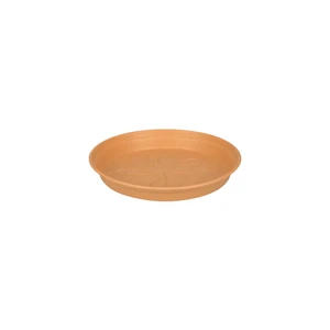 GREEN BASICS SAUCER 10CM TERRA