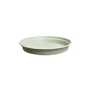 GREEN BASICS SAUCER 29CM GREEN