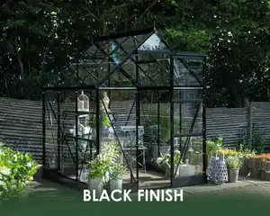 GREENHOUSE BASE MODEL (8x12) - image 2